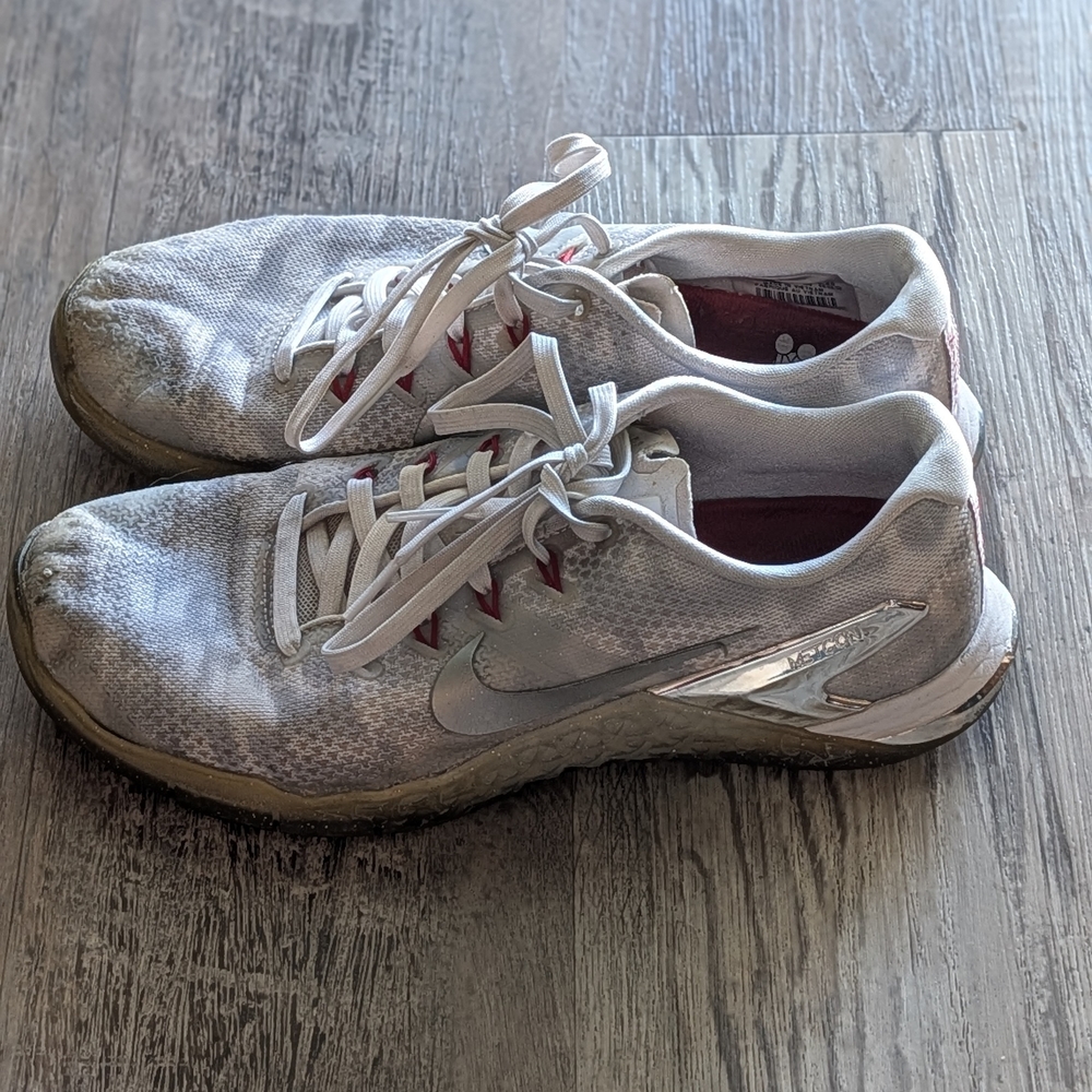 Nike Metcons